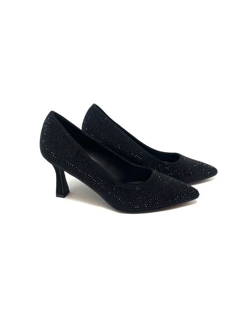 Décolleté con glitter IL LACCIO | CECILIA15LUXORYNERO